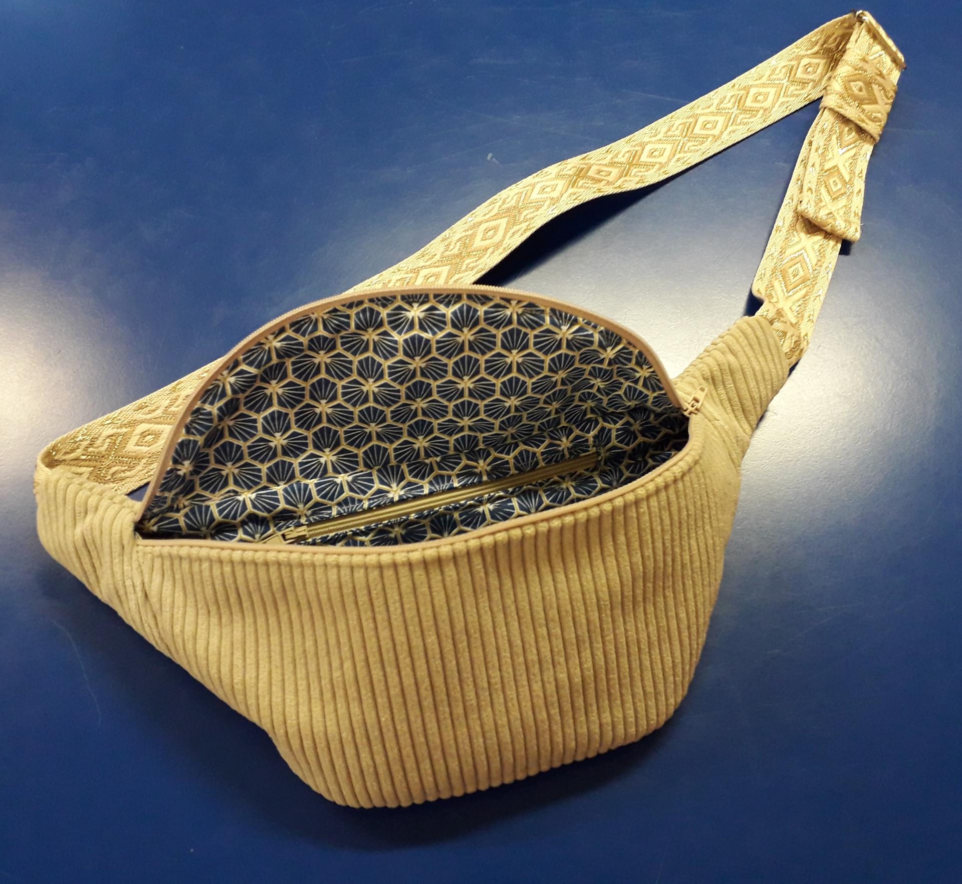 Une banane pour les voyages
