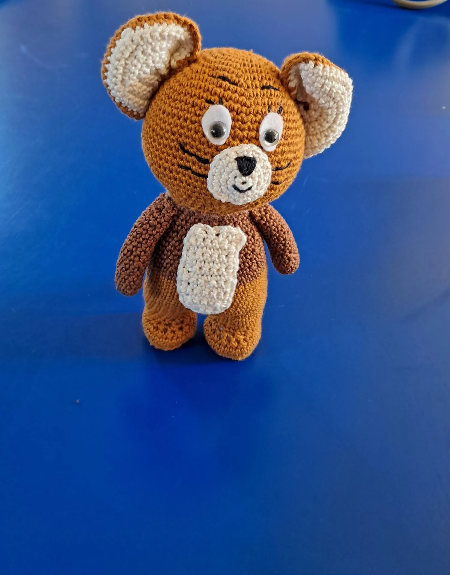 Mais qu'il est mignon !!