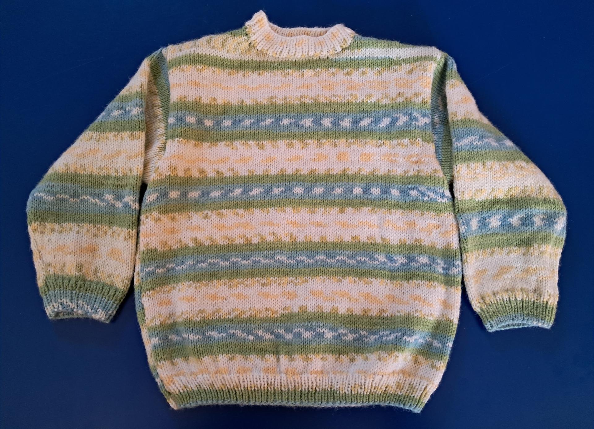 Il sera apprécié pour les jours froids