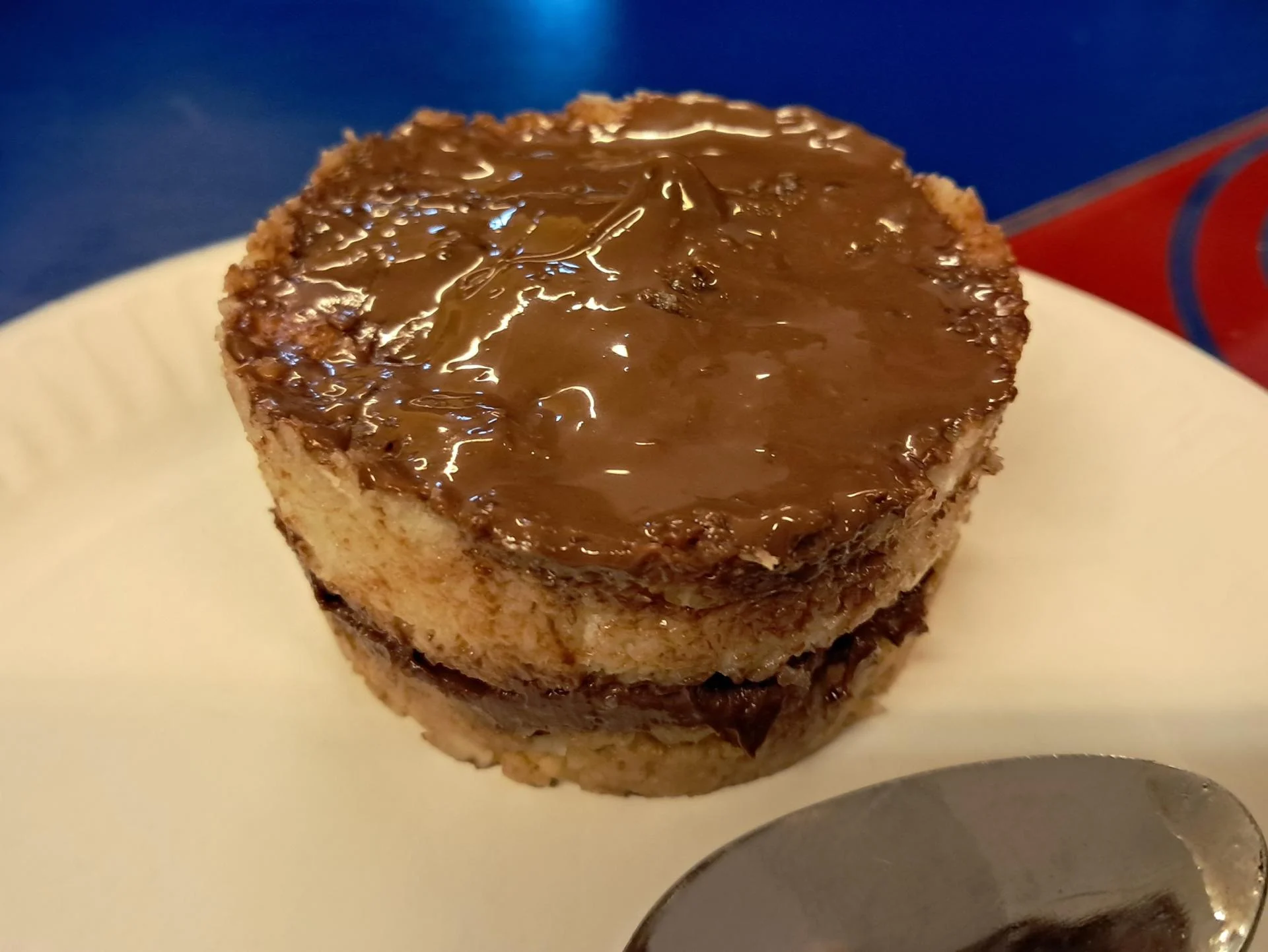 Prêt pour la dégustation !