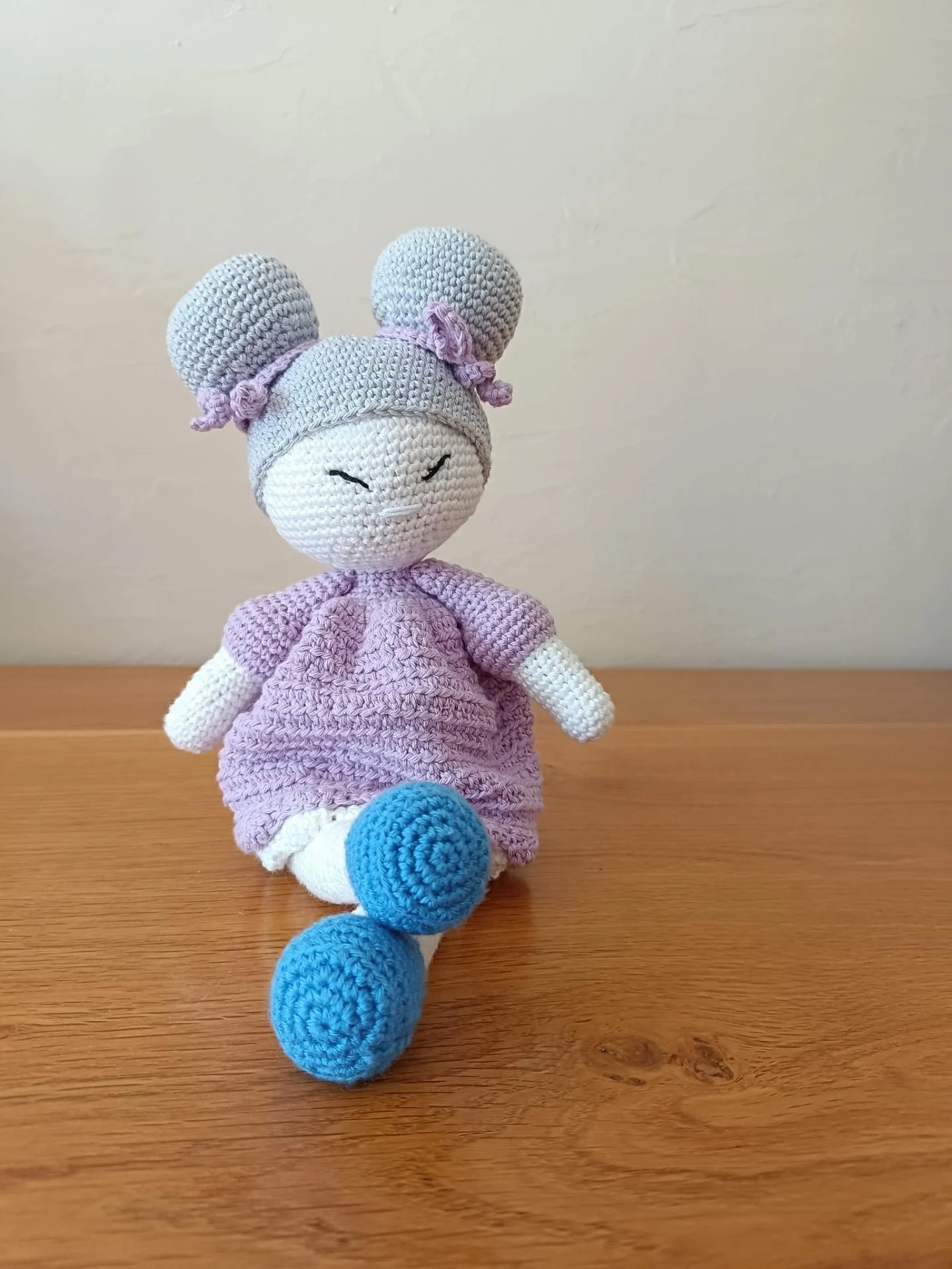 Trop chou cette petite asiatique