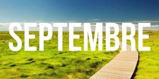 Septembre